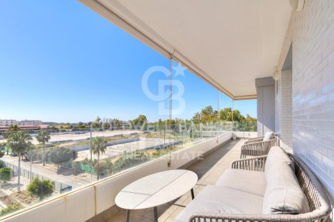 Lägenhet till salu i Marbella, Malaga, Spanien 3 sovrum, 126 kvm. Nr. 158614 - foto 3