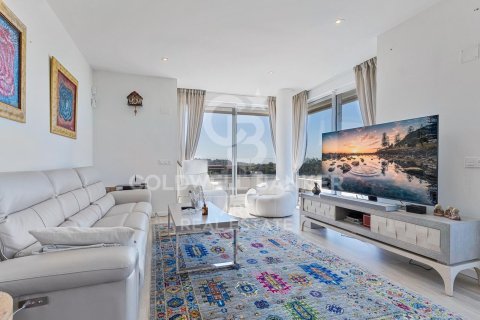 Lägenhet till salu i Marbella, Malaga, Spanien 3 sovrum, 126 kvm. Nr. 158614 - foto 7