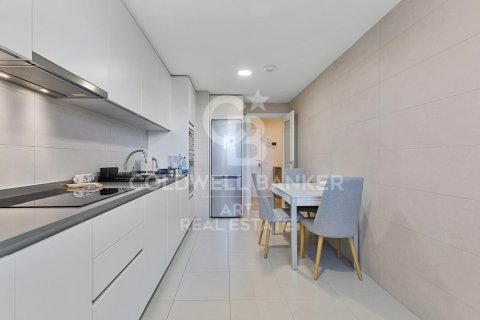 Lägenhet till salu i Marbella, Malaga, Spanien 3 sovrum, 126 kvm. Nr. 158614 - foto 9