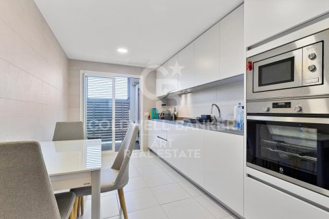 Huoneisto myytävänä Marbella, Malaga, Espanja, 3 makuuhuonetta, 126 m2 No. 158614 - kuva 7