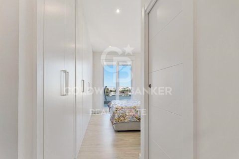 Lägenhet till salu i Marbella, Malaga, Spanien 3 sovrum, 126 kvm. Nr. 158614 - foto 10
