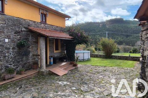House zum Verkauf in Cerdido, A Coruna, Spanien 2 Schlafzimmer, 275 m2 Nr. 185494 - Foto 2
