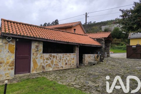 House zum Verkauf in Cerdido, A Coruna, Spanien 2 Schlafzimmer, 275 m2 Nr. 185494 - Foto 5