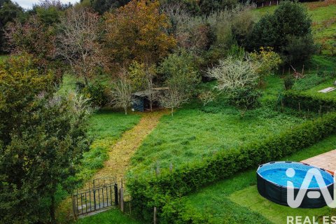 House zum Verkauf in Cerdido, A Coruna, Spanien 2 Schlafzimmer, 275 m2 Nr. 185494 - Foto 19
