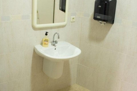 Proprietà commerciale in vendita a Canet d'En Berenguer, Valencia, Spagna 8 camere da letto, 134 mq. N° 185492 - foto 12