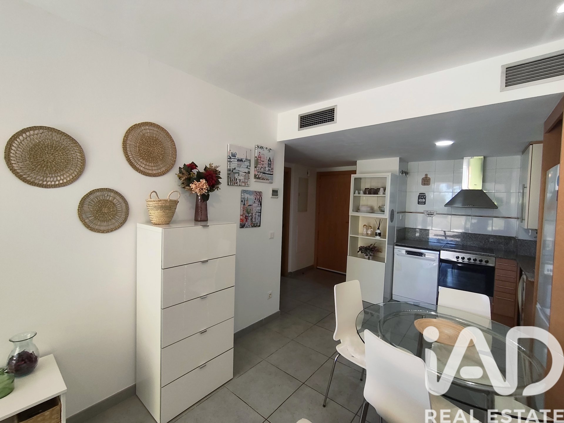 Apartment in Sant Jordi, Castellon, Spain 1 bedroom, 67 sq.m. No. 185497