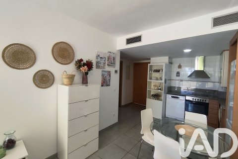 Apartment for sale in Sant Jordi, Castellon, Spain 1 bedroom, 67 sq.m. No. 185497 - photo 4