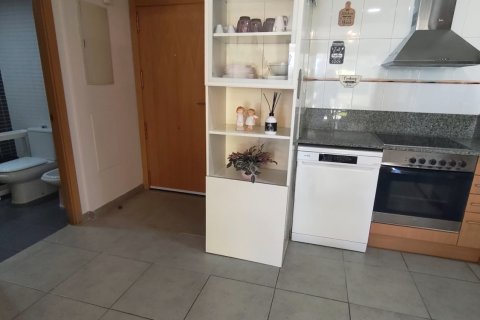 Apartment for sale in Sant Jordi, Castellon, Spain 1 bedroom, 67 sq.m. No. 185497 - photo 13