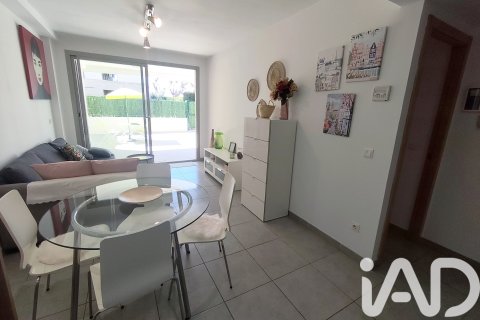 Apartment for sale in Sant Jordi, Castellon, Spain 1 bedroom, 67 sq.m. No. 185497 - photo 6