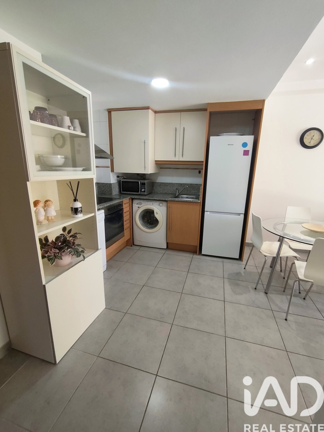Apartment in Sant Jordi, Castellon, Spain 1 bedroom, 67 sq.m. No. 185497