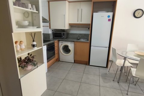 Apartment for sale in Sant Jordi, Castellon, Spain 1 bedroom, 67 sq.m. No. 185497 - photo 12