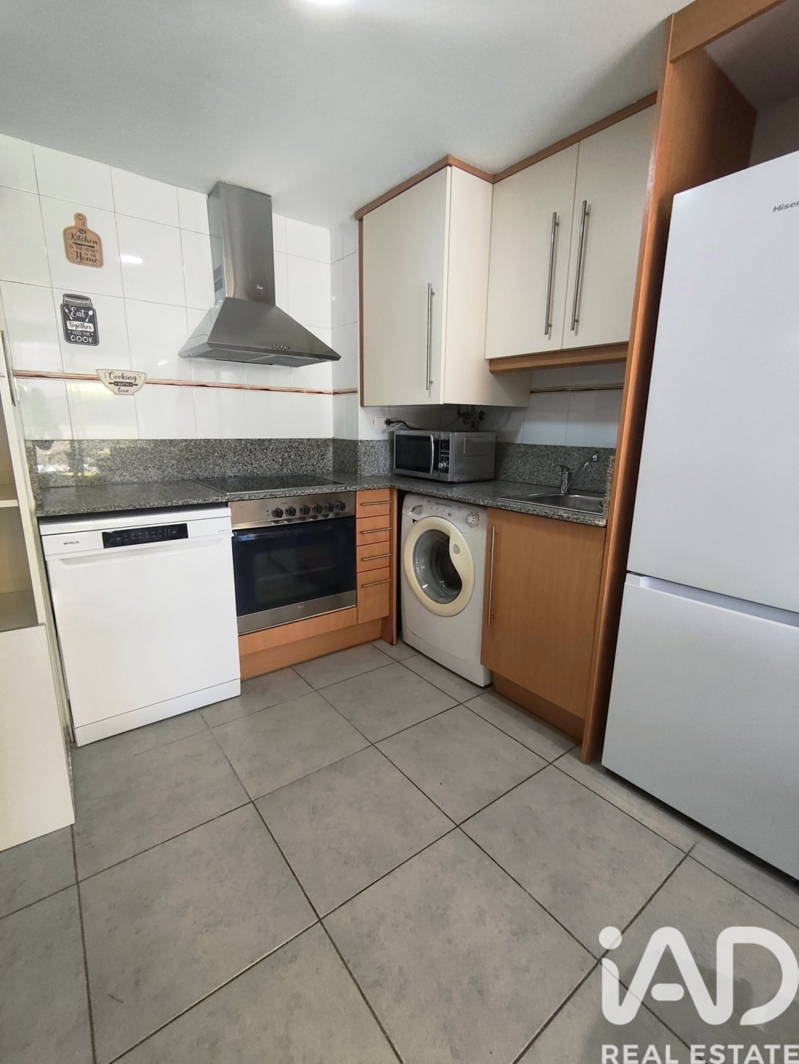 Apartment in Sant Jordi, Castellon, Spain 1 bedroom, 67 sq.m. No. 185497