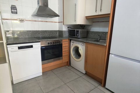 Apartment for sale in Sant Jordi, Castellon, Spain 1 bedroom, 67 sq.m. No. 185497 - photo 11