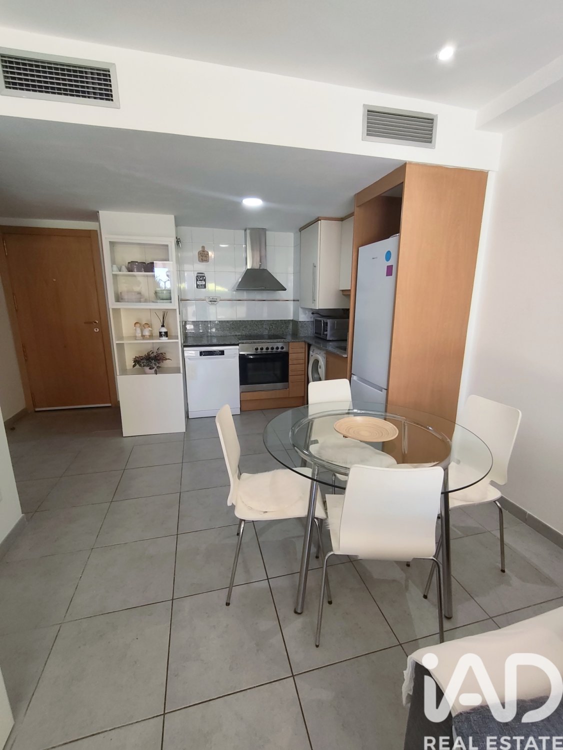 Apartment in Sant Jordi, Castellon, Spain 1 bedroom, 67 sq.m. No. 185497