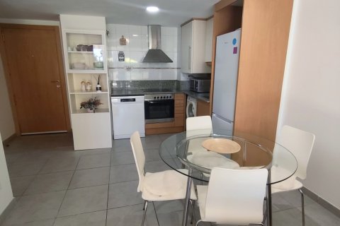 Apartment for sale in Sant Jordi, Castellon, Spain 1 bedroom, 67 sq.m. No. 185497 - photo 9