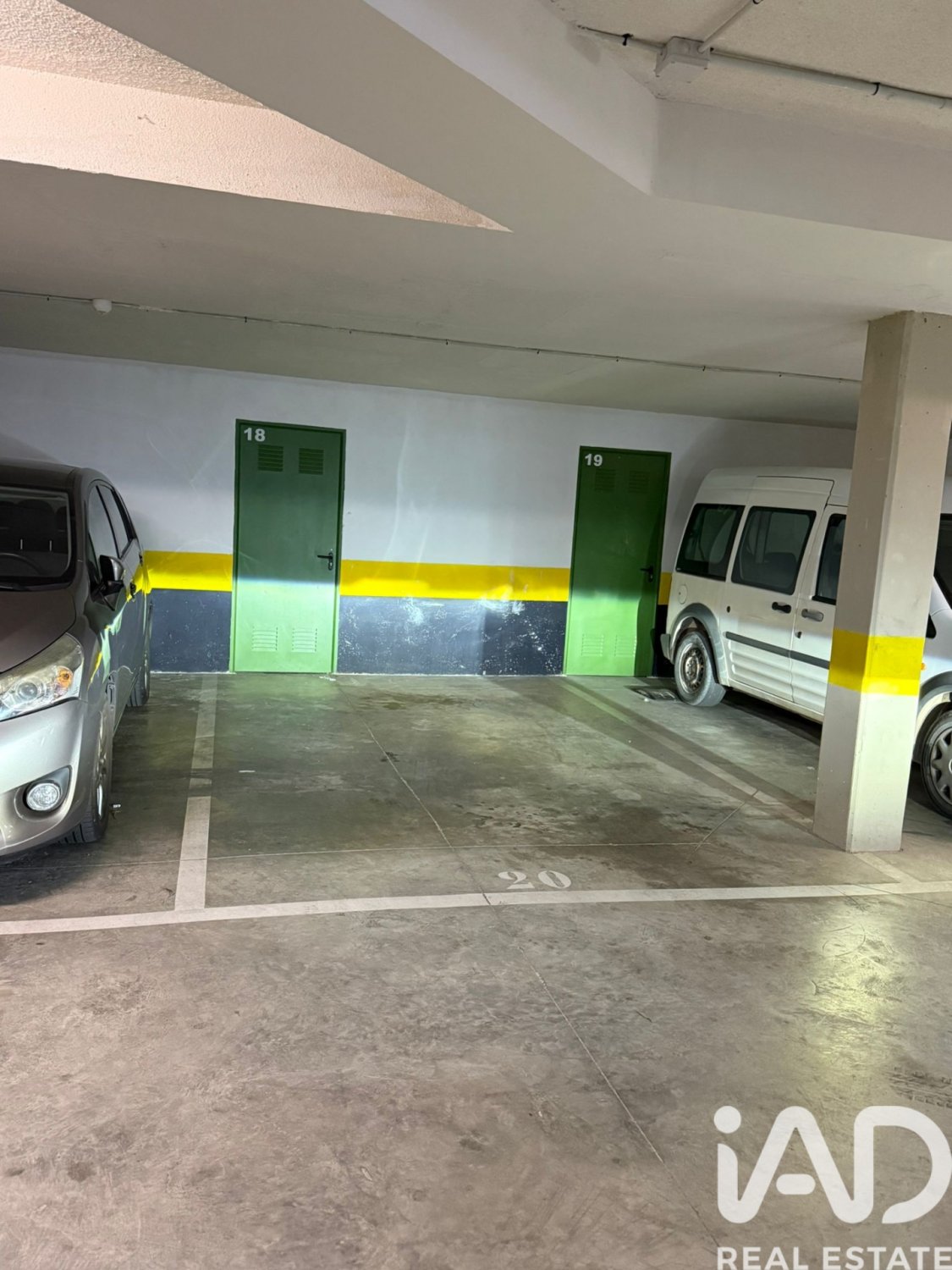 Apartment in Sant Jordi, Castellon, Spain 1 bedroom, 67 sq.m. No. 185497