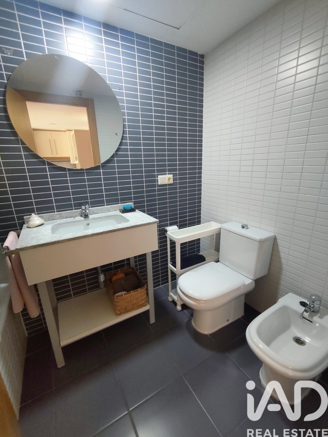 Apartment in Sant Jordi, Castellon, Spain 1 bedroom, 67 sq.m. No. 185497