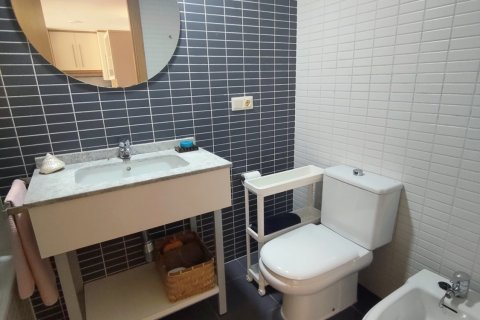 Apartment for sale in Sant Jordi, Castellon, Spain 1 bedroom, 67 sq.m. No. 185497 - photo 17