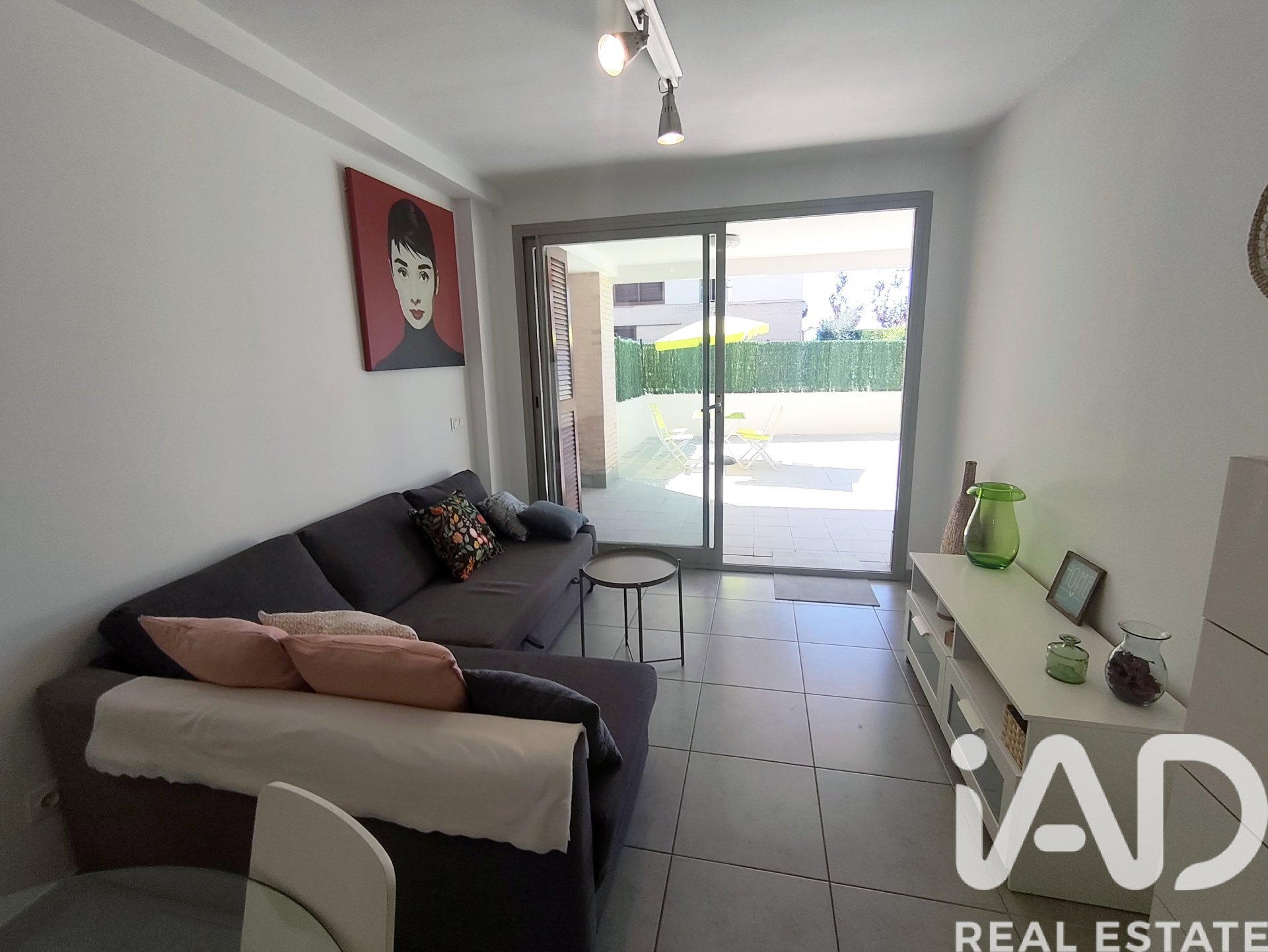 Apartment in Sant Jordi, Castellon, Spain 1 bedroom, 67 sq.m. No. 185497