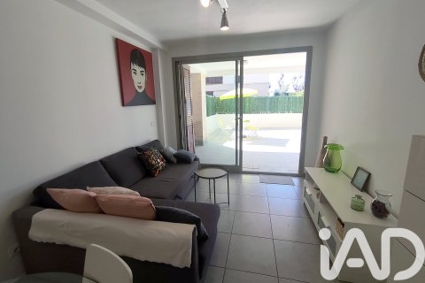Apartment for sale in Sant Jordi, Castellon, Spain 1 bedroom, 67 sq.m. No. 185497 - photo 7