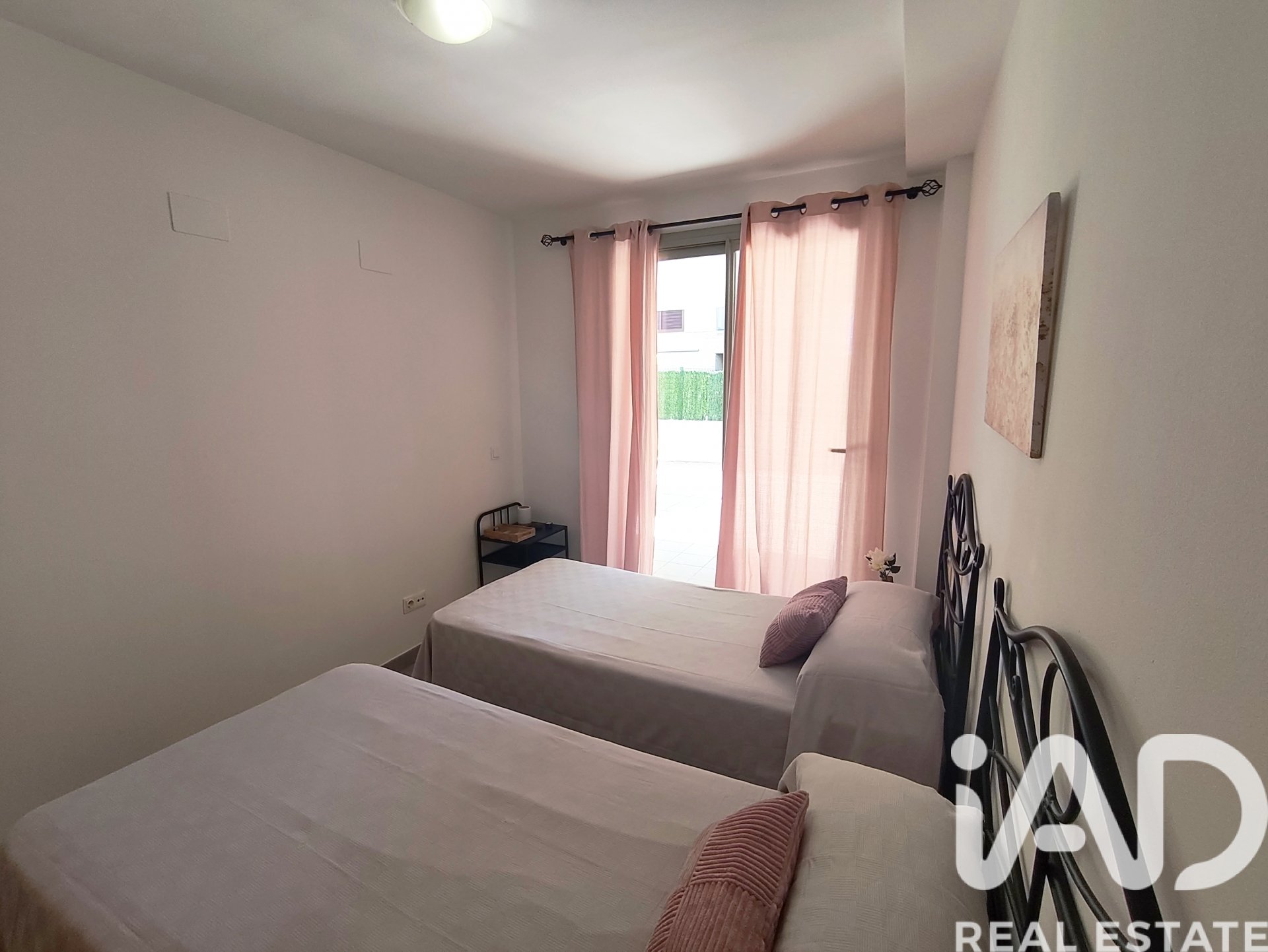 Apartment in Sant Jordi, Castellon, Spain 1 bedroom, 67 sq.m. No. 185497