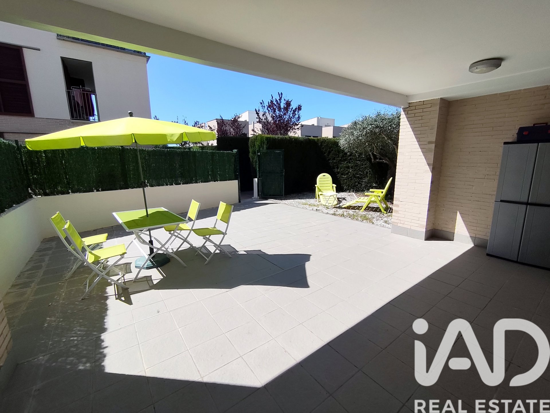 Apartment in Sant Jordi, Castellon, Spain 1 bedroom, 67 sq.m. No. 185497