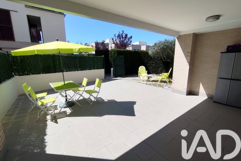 Apartment for sale in Sant Jordi, Castellon, Spain 1 bedroom, 67 sq.m. No. 185497 - photo 24