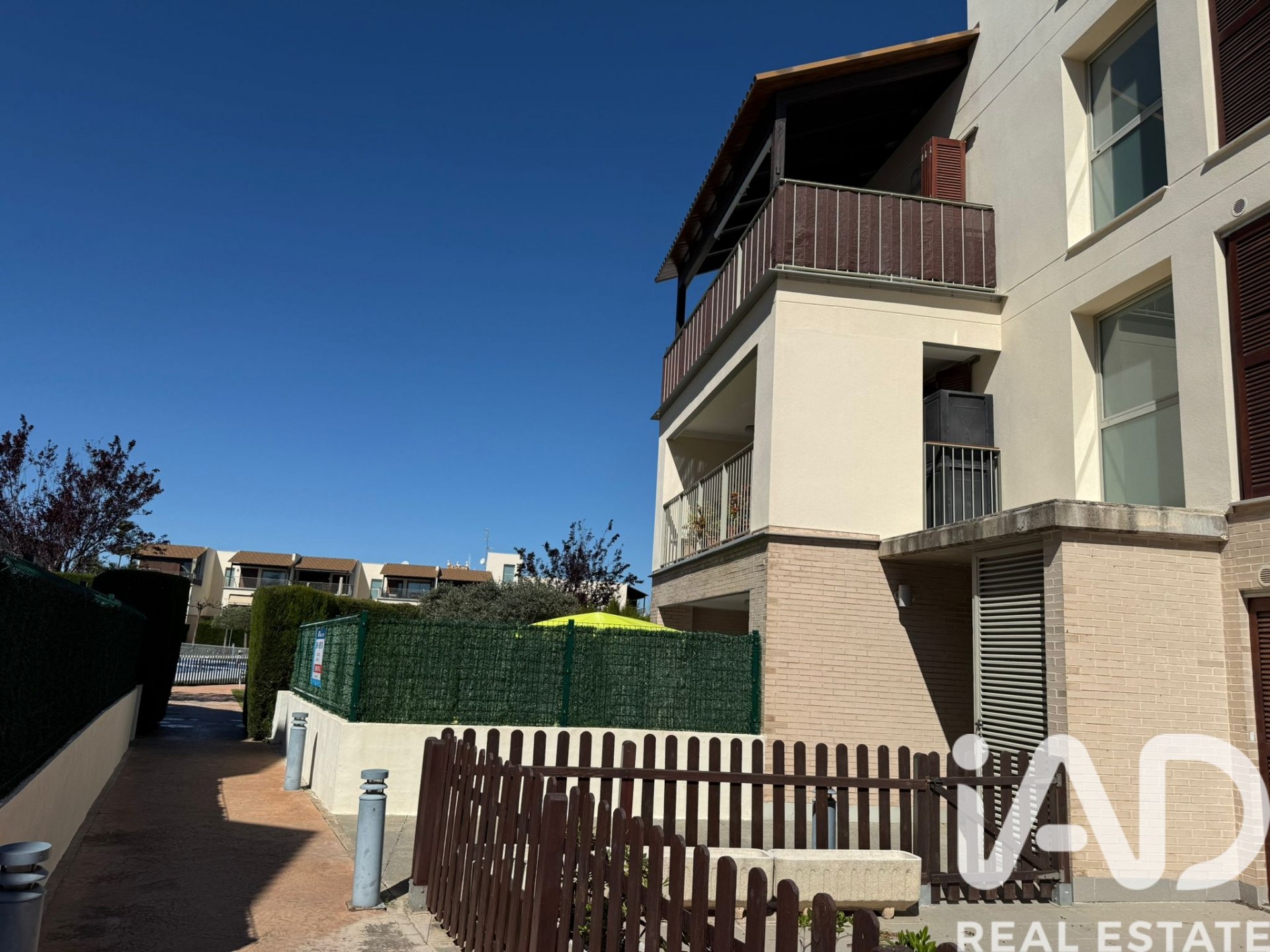 Apartment in Sant Jordi, Castellon, Spain 1 bedroom, 67 sq.m. No. 185497