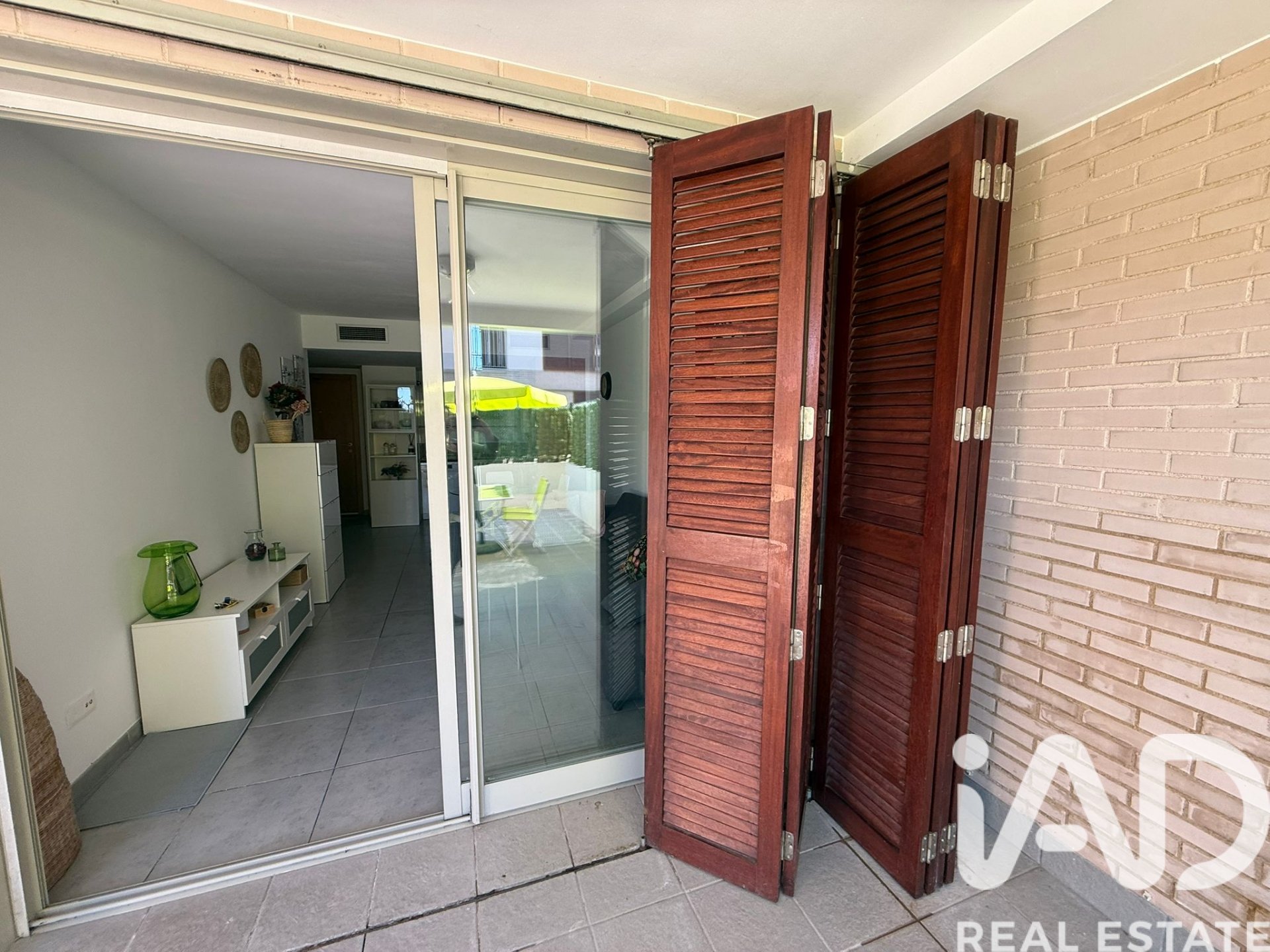 Apartment in Sant Jordi, Castellon, Spain 1 bedroom, 67 sq.m. No. 185497