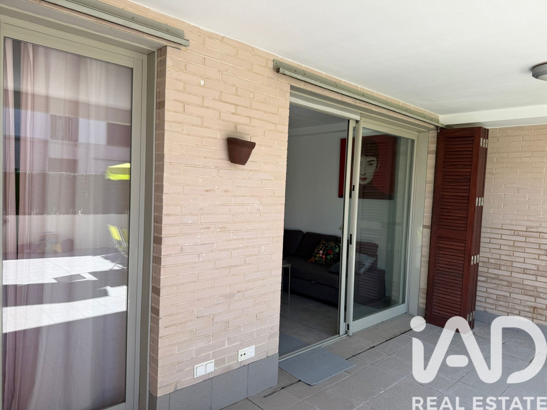 Apartment in Sant Jordi, Castellon, Spain 1 bedroom, 67 sq.m. No. 185497