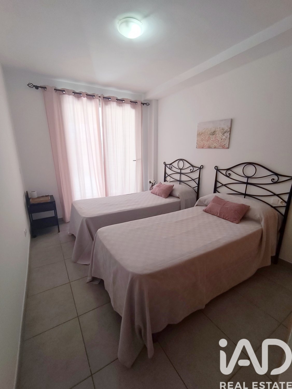 Apartment in Sant Jordi, Castellon, Spain 1 bedroom, 67 sq.m. No. 185497