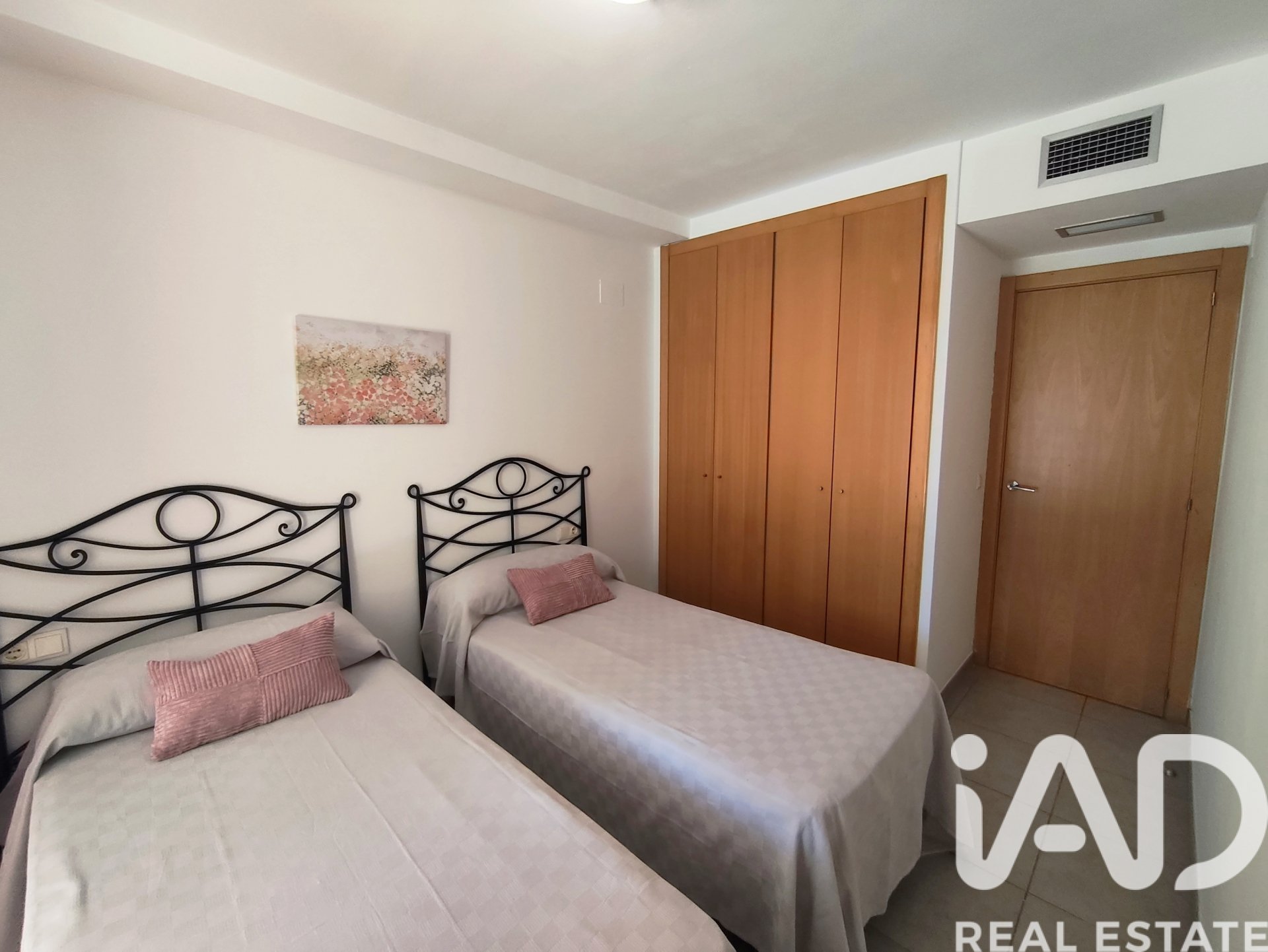 Apartment in Sant Jordi, Castellon, Spain 1 bedroom, 67 sq.m. No. 185497