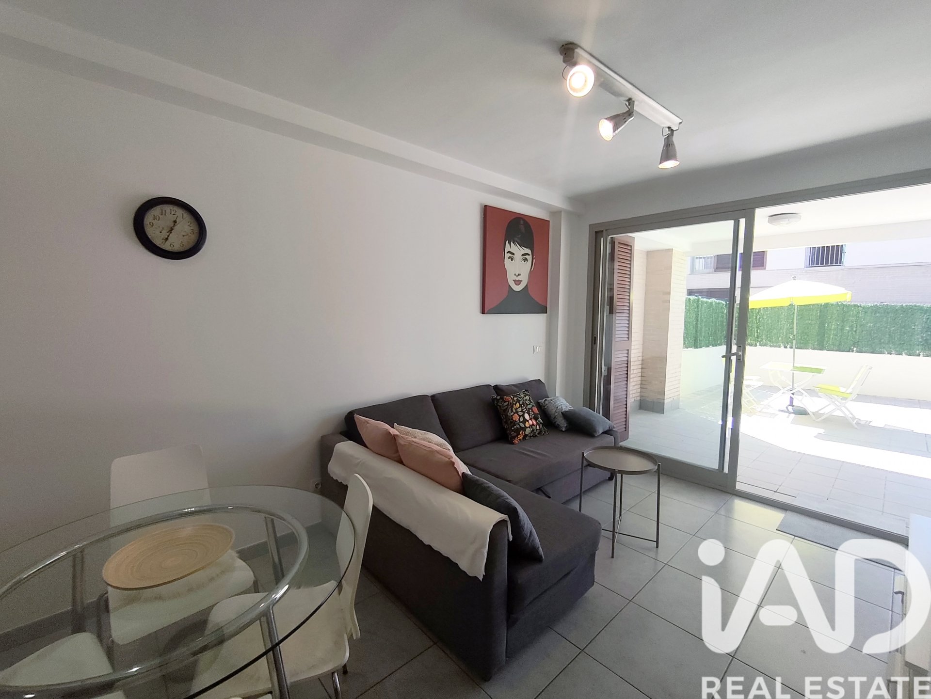 Apartment in Sant Jordi, Castellon, Spain 1 bedroom, 67 sq.m. No. 185497