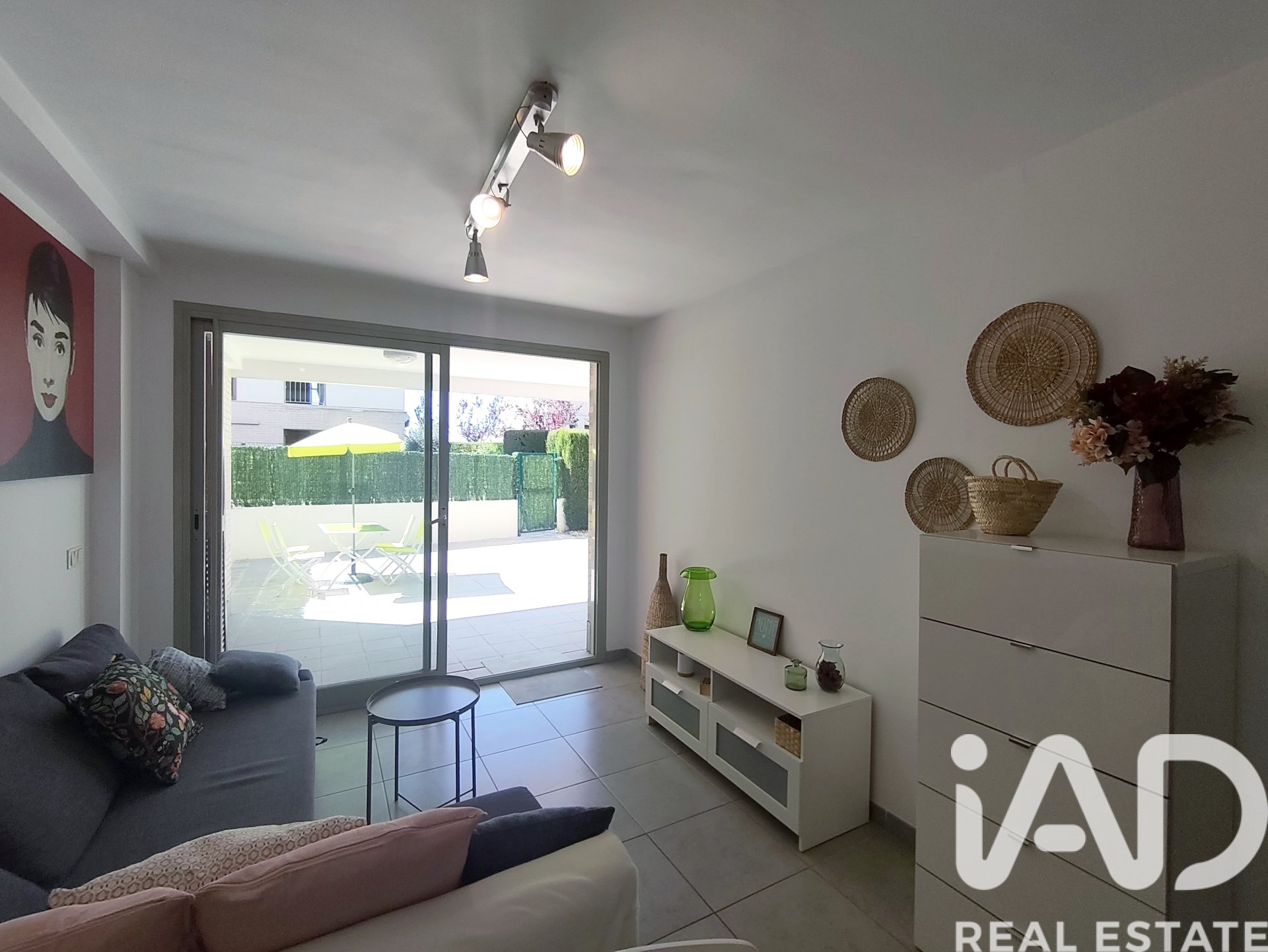 Apartment in Sant Jordi, Castellon, Spain 1 bedroom, 67 sq.m. No. 185497
