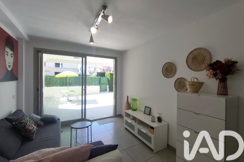 Apartment for sale in Sant Jordi, Castellon, Spain 1 bedroom, 67 sq.m. No. 185497 - photo 3