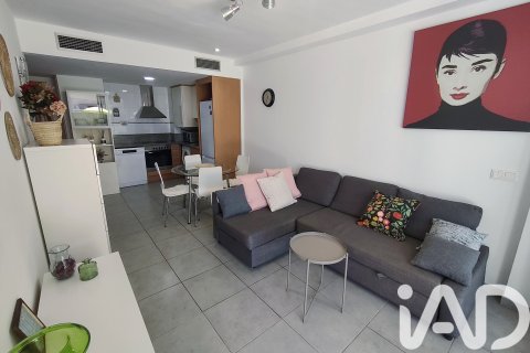 Apartment for sale in Sant Jordi, Castellon, Spain 1 bedroom, 67 sq.m. No. 185497 - photo 2