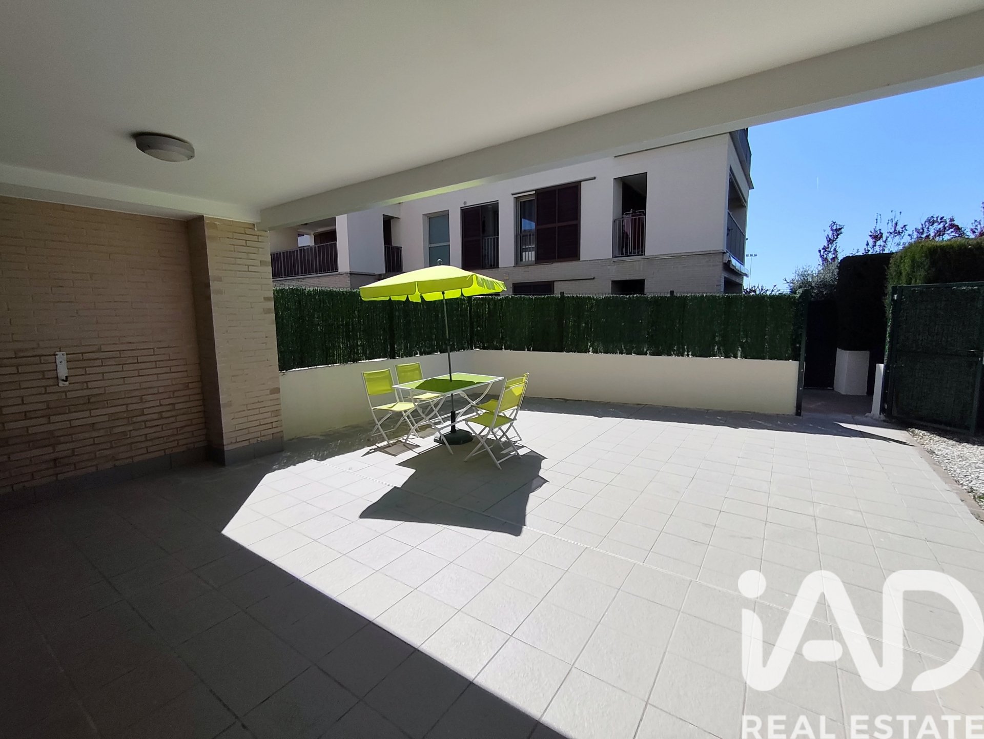 Apartment in Sant Jordi, Castellon, Spain 1 bedroom, 67 sq.m. No. 185497
