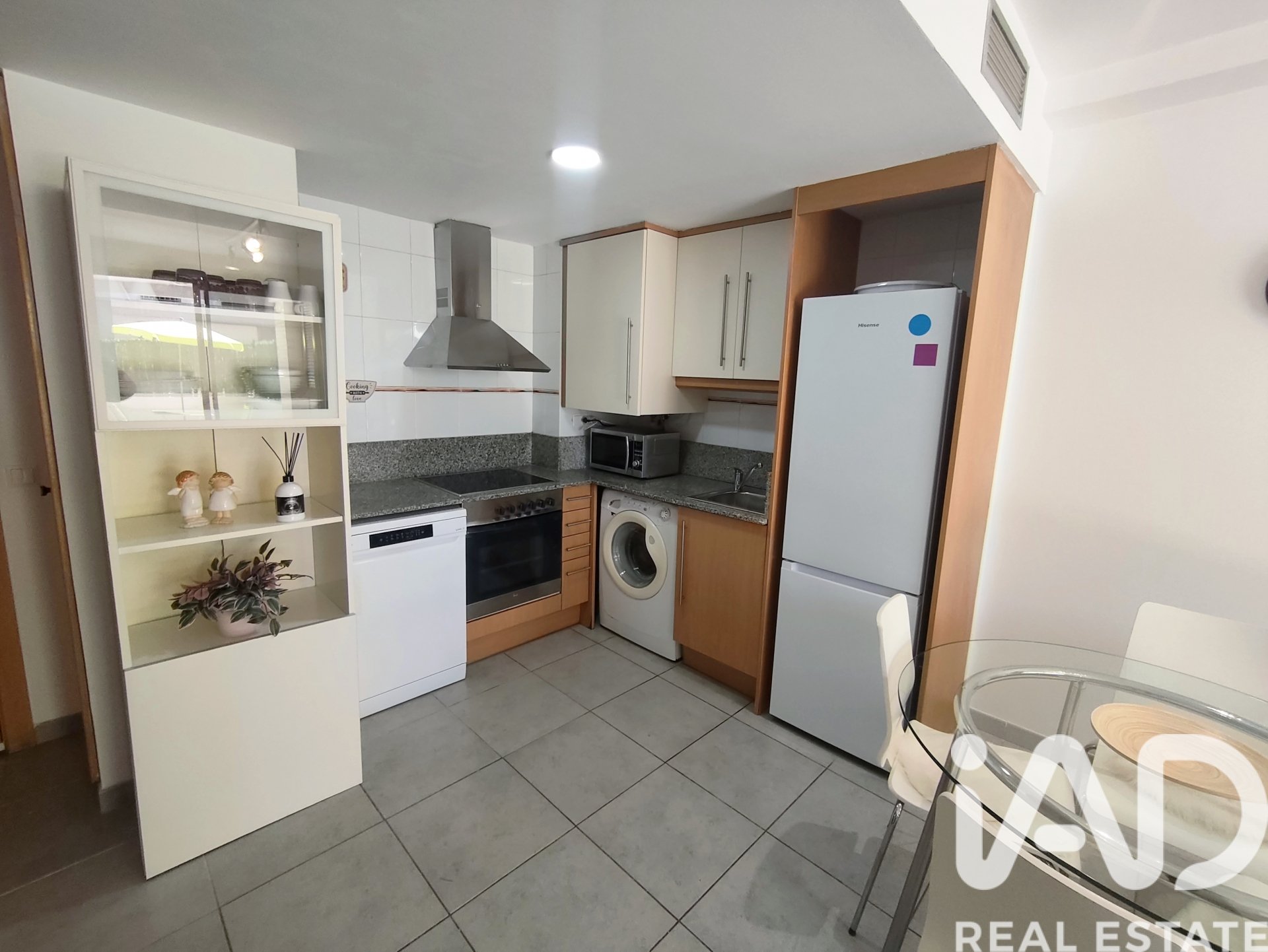 Apartment in Sant Jordi, Castellon, Spain 1 bedroom, 67 sq.m. No. 185497