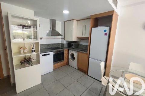 Apartment for sale in Sant Jordi, Castellon, Spain 1 bedroom, 67 sq.m. No. 185497 - photo 10