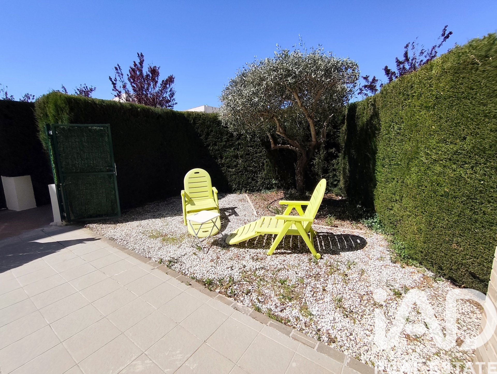 Apartment in Sant Jordi, Castellon, Spain 1 bedroom, 67 sq.m. No. 185497