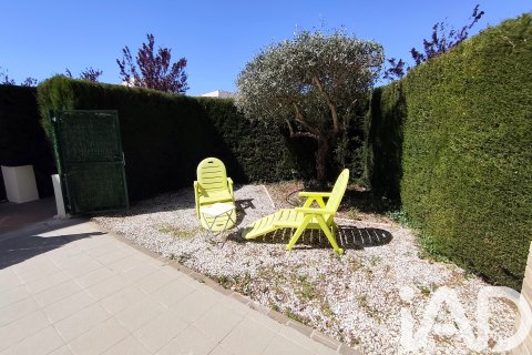 Apartment for sale in Sant Jordi, Castellon, Spain 1 bedroom, 67 sq.m. No. 185497 - photo 27