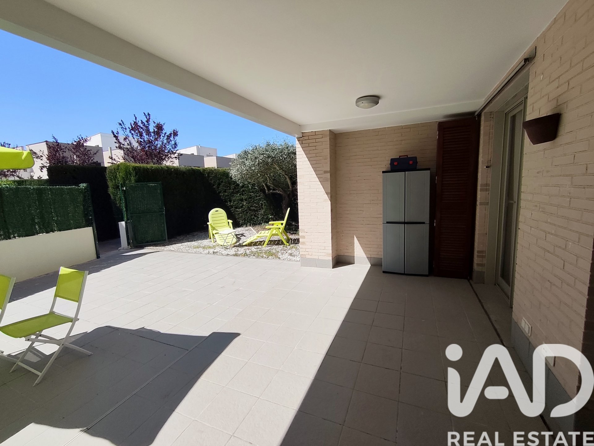 Apartment in Sant Jordi, Castellon, Spain 1 bedroom, 67 sq.m. No. 185497