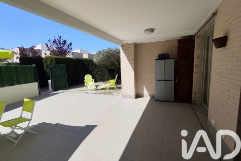 Apartment for sale in Sant Jordi, Castellon, Spain 1 bedroom, 67 sq.m. No. 185497 - photo 25