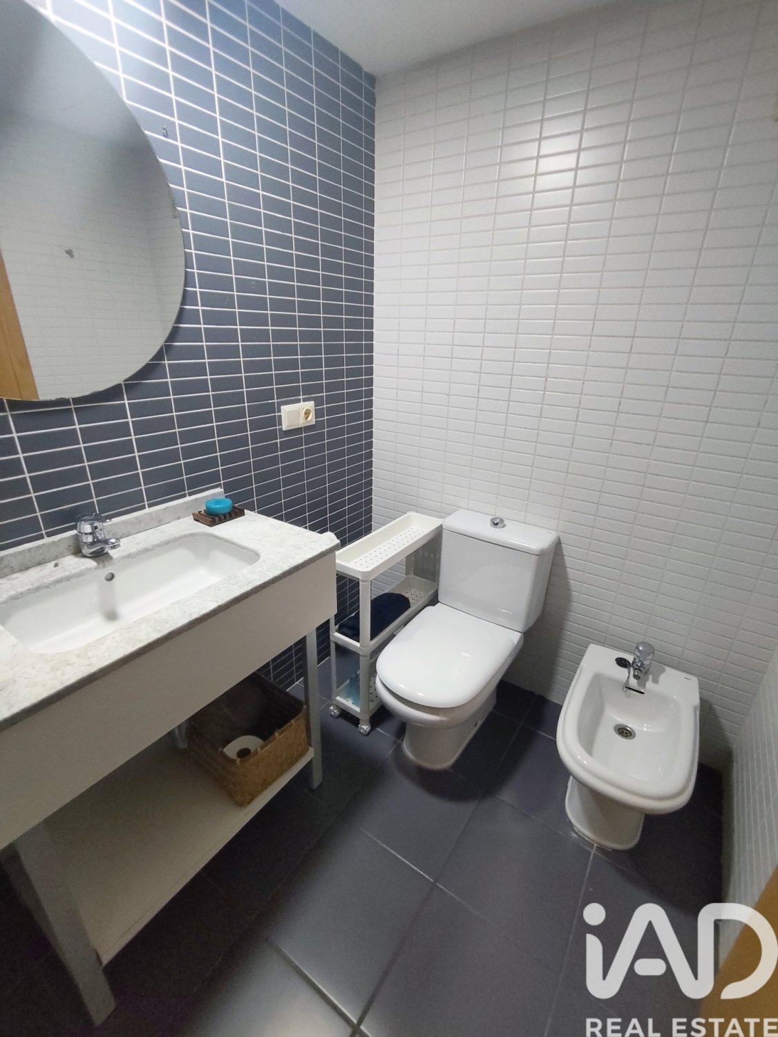 Apartment in Sant Jordi, Castellon, Spain 1 bedroom, 67 sq.m. No. 185497