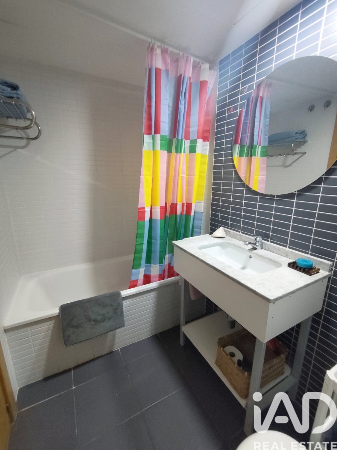 Apartment in Sant Jordi, Castellon, Spain 1 bedroom, 67 sq.m. No. 185497