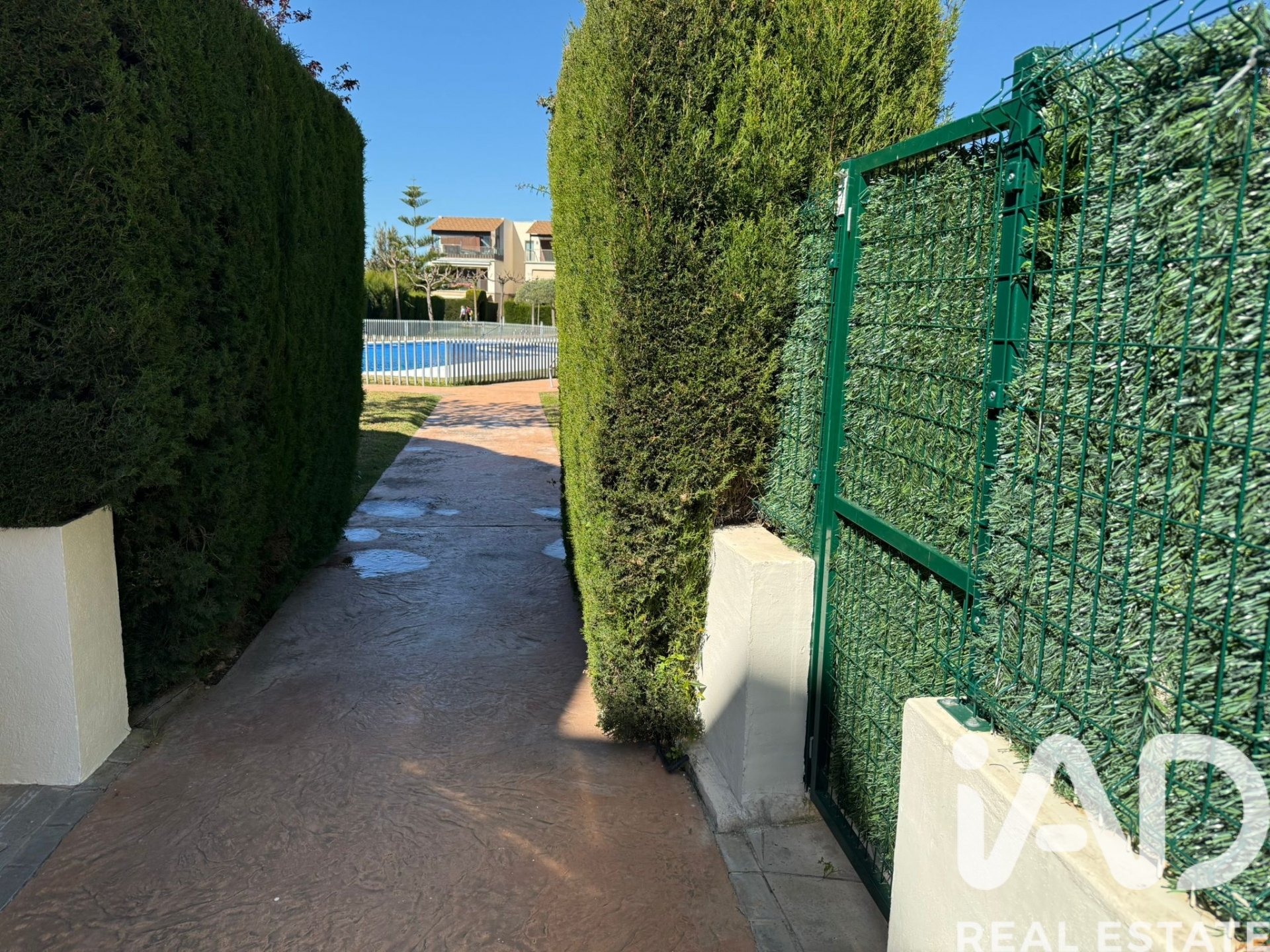 Apartment in Sant Jordi, Castellon, Spain 1 bedroom, 67 sq.m. No. 185497