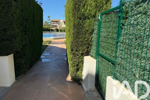 Apartment for sale in Sant Jordi, Castellon, Spain 1 bedroom, 67 sq.m. No. 185497 - photo 28