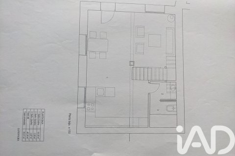House zum Verkauf in Leon, Spanien 2 Schlafzimmer, 92 m2 Nr. 185495 - Foto 16