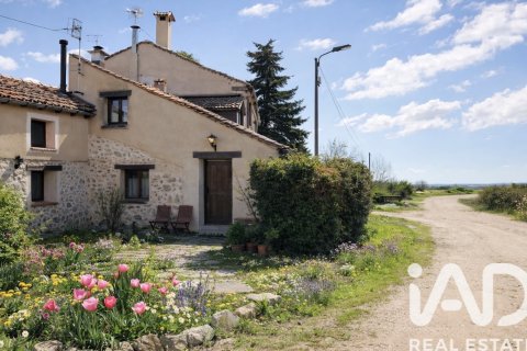 Casa a Leon, Spagna 2 camere da letto, 92 mq. N° 185495
