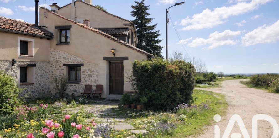 House in Leon, Spanien 2 Schlafzimmer, 92 m2 Nr. 185495